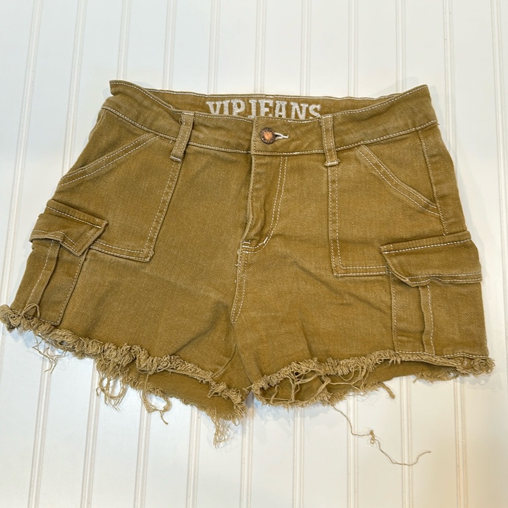 #1 VIP JEANS | Size: 3/4